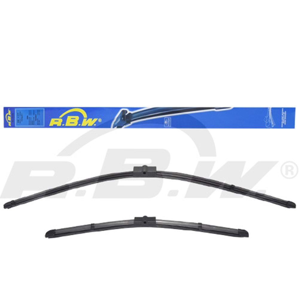 MUZ TIPI SUPURGE FORD FOCUS II HB/SW 2004-2011 FOCUS II SEDAN 2005-2011 PEUGEOT 207 HB 2006-2012 207