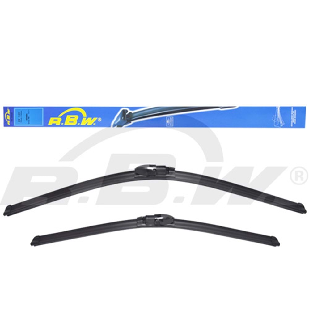 MUZ TIPI SUPURGE HONDA CIVIC VIII HB FK,FN 2006 CIVIC VIII SEDAN FA,FD 2006 28 INC +23 INC 700mm+580