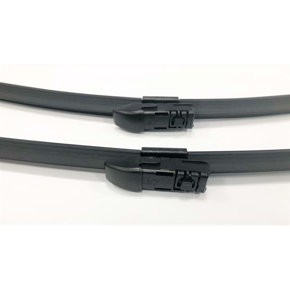 MUZ TIPI SUPURGE SUBARU TOYOTA C 650mm+400mm