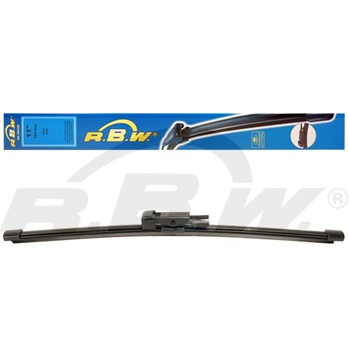 MUZ TIPI SUPURGE BMW 1 SERIES HB E81,E87 2004-2011 MINI CLUBMAN R55 2007-2012 11 INC 280mm