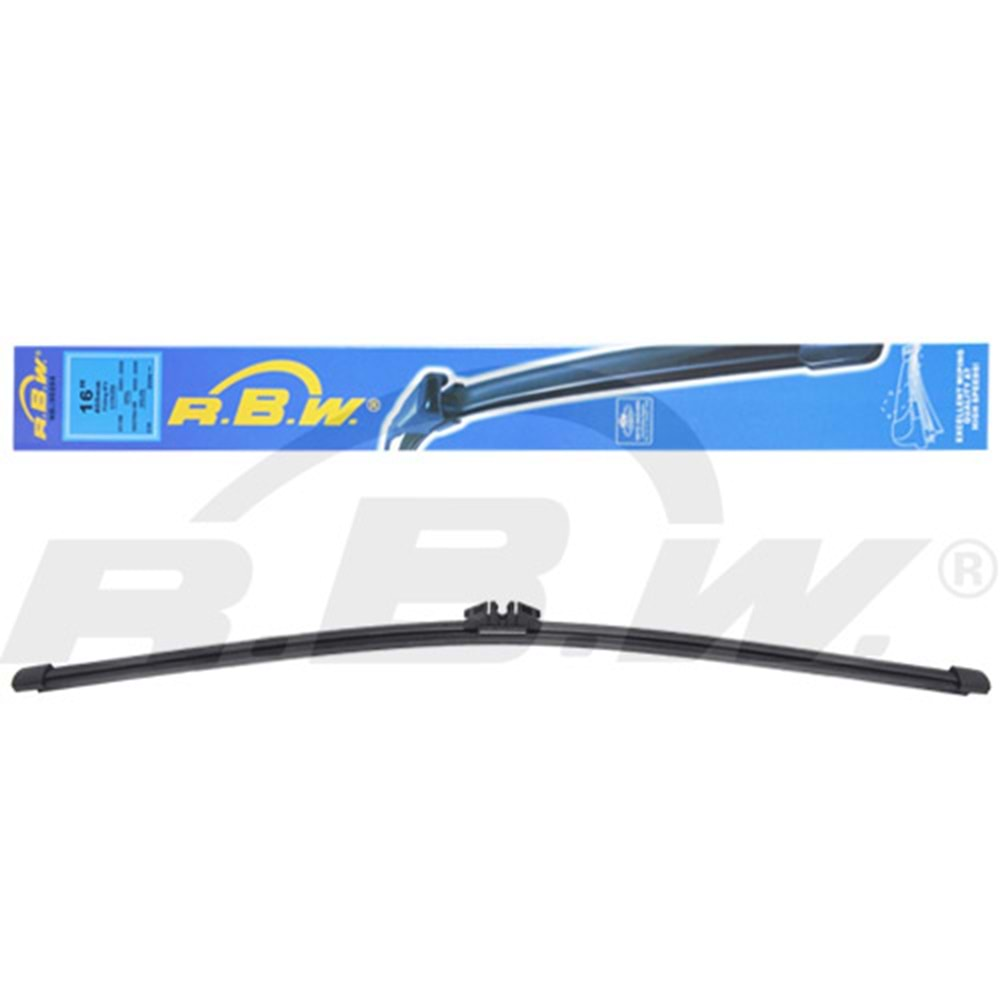 MUZ TIPI SUPURGE CITROEN C5 II 2004-2008 OPEL VECTRA C 2005-2008 VOLVO C30 2006-2010 16 INC 400mm