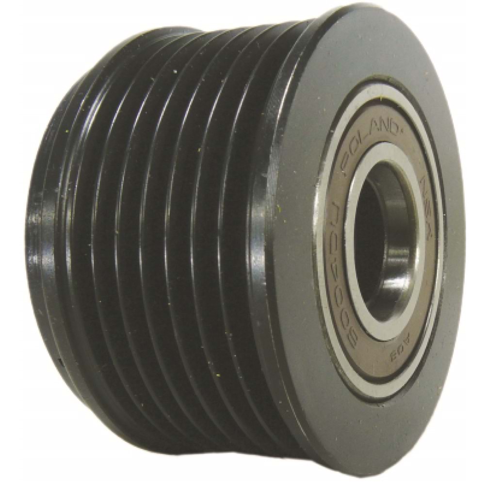 ALT KASNAK RULMANLI FORD TRANSIT KISA