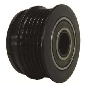 ALT KASNAK RULMANLI PASSAT BMW