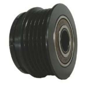 ALT KASNAK RULMANLI SKODA SEAT 1,9 TDI