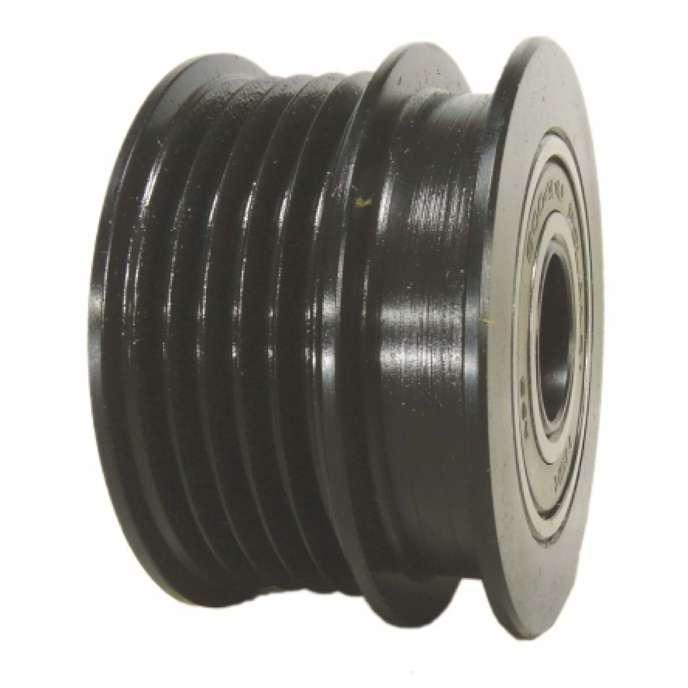 ALT KASNAK RULMANLI VW POLO SEAT 1,7