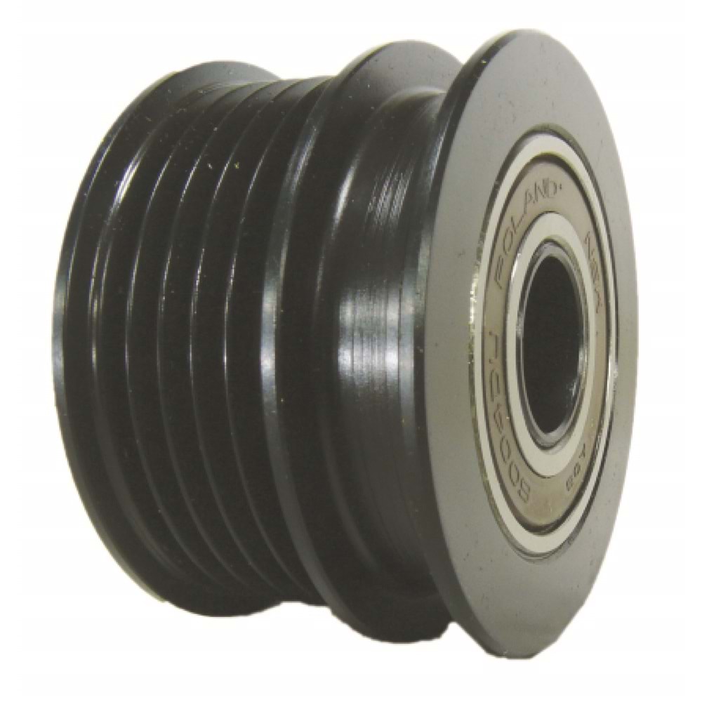 ALT KASNAK RULMANLI SKODA FELICIA ,POLO 1,9 TDI