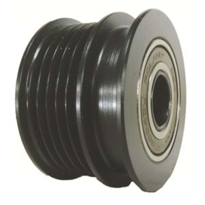 ALT KASNAK RULMANLI SKODA FELICIA ,POLO 1,9 TDI