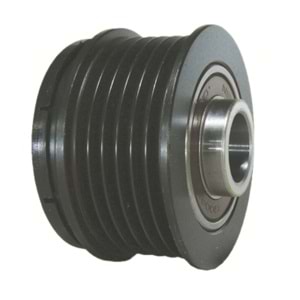 ALT KASNAK RULMANLI MEGAN CLIO