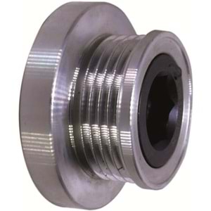 ALT KASNAK ALIMINYUM CLIO KANGOO 5 KANAL