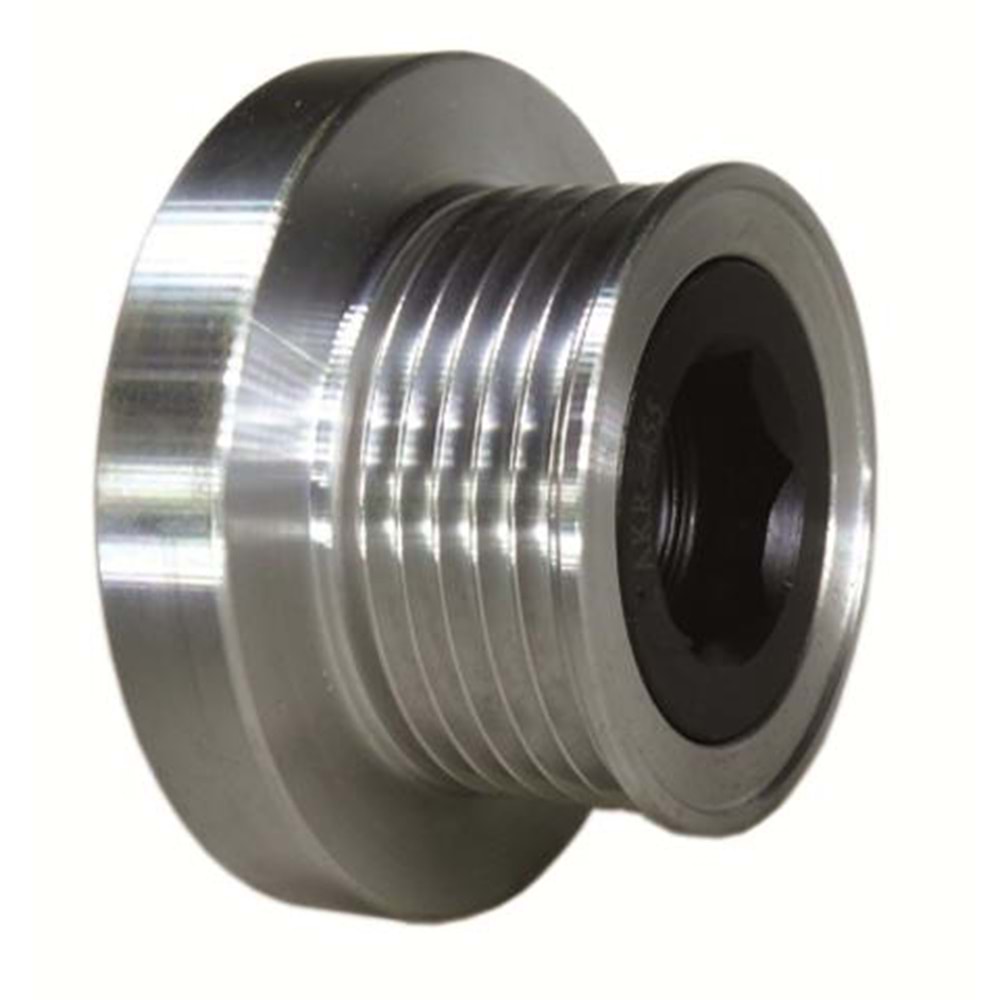 ALT KASNAK ALIMINYUM MEGANE CLIO 6 KANAL