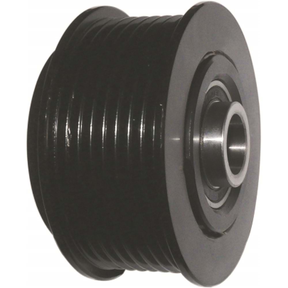 ALT KASNAK RULMANLI MERCEDES AXOR