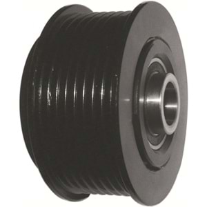 ALT KASNAK RULMANLI MERCEDES AXOR