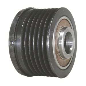 ALT KASNAK RULMANLI PEUGEOT 306,307,PARTNER HDI