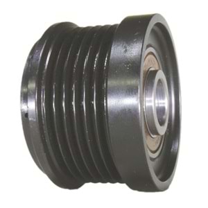 ALT KASNAK RULMANLI HYUNDAI ACCENT ELANTRA CRDI