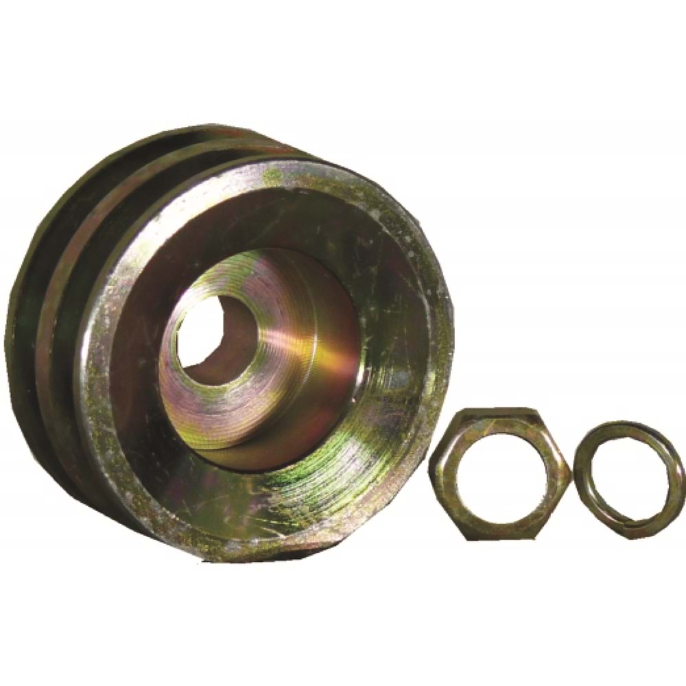 ALT KASNAK MITSUBISHI L300 CIFTLI