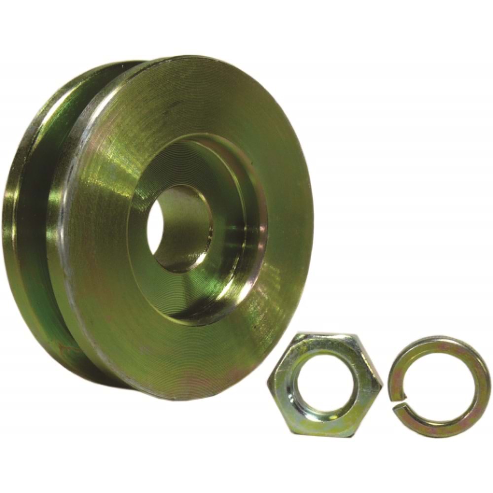 ALT KASNAK MAKO TIP KALIN MIL 9,5 KAYIS KASNAK