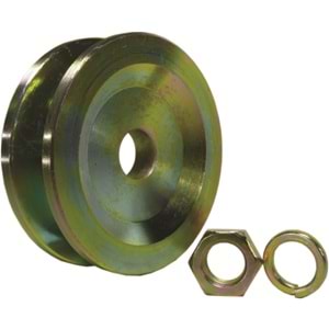 ALT KASNAK HYUNDAI H100