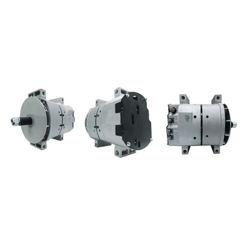 ALT.DIN. 24V.105A.DELCO 36SI CAT 960H-140H