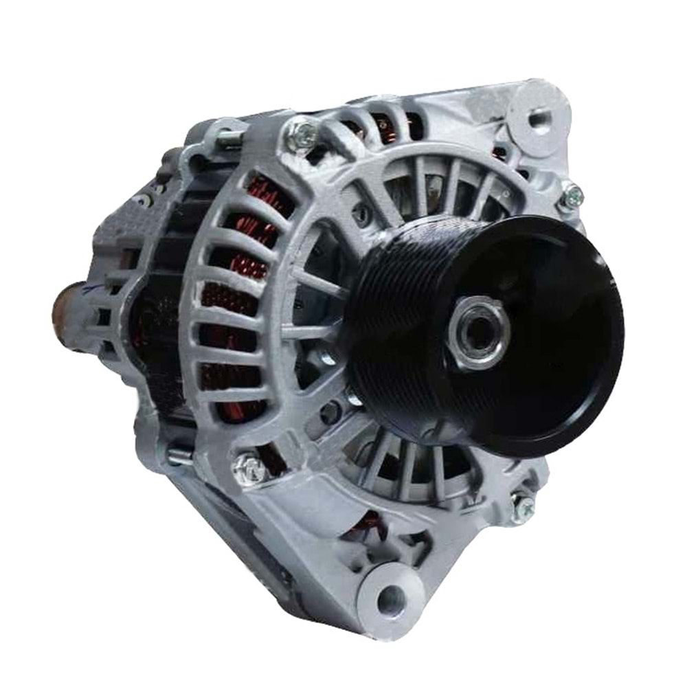 ALT.DIN. 24V.120A IVECO STRALIS/EUROTECH 04>