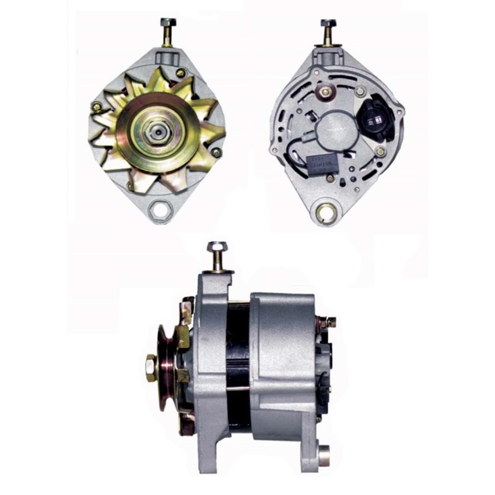 ALT.DIN. 12V.130ABOSCH T.LANDROVER DISCOVERY 94>05