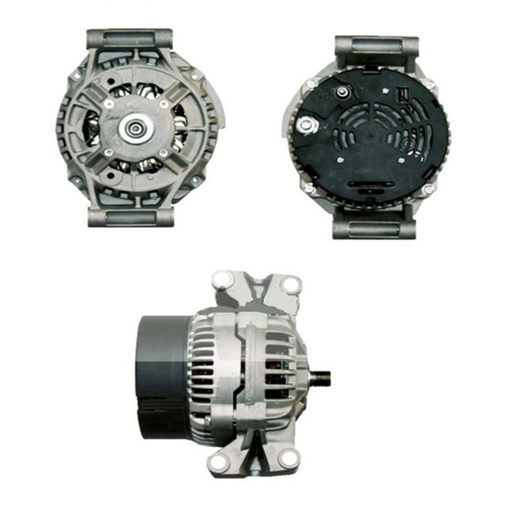 ALT.DIN. 12V.150A.BOSCH T.FORD MONDEO/VOLVO S80