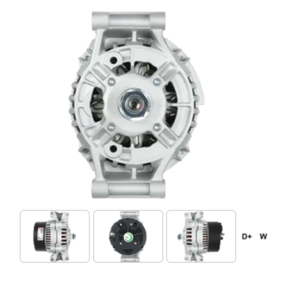 ALT DINAMO BOSCH MERC E220 12V