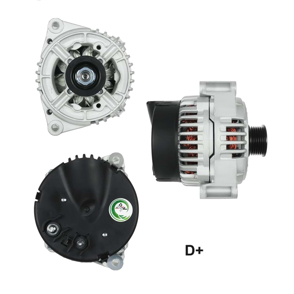 ALT DINAMO MERCEDES 150A 12V