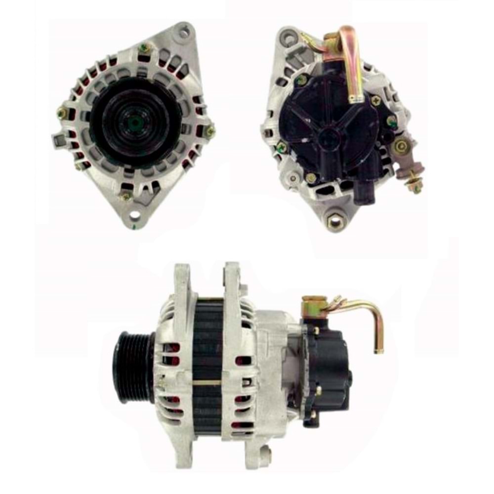 ALT DINAMO 12V 110A HYUNDAI H100 200 KIA SORENTO 2,5