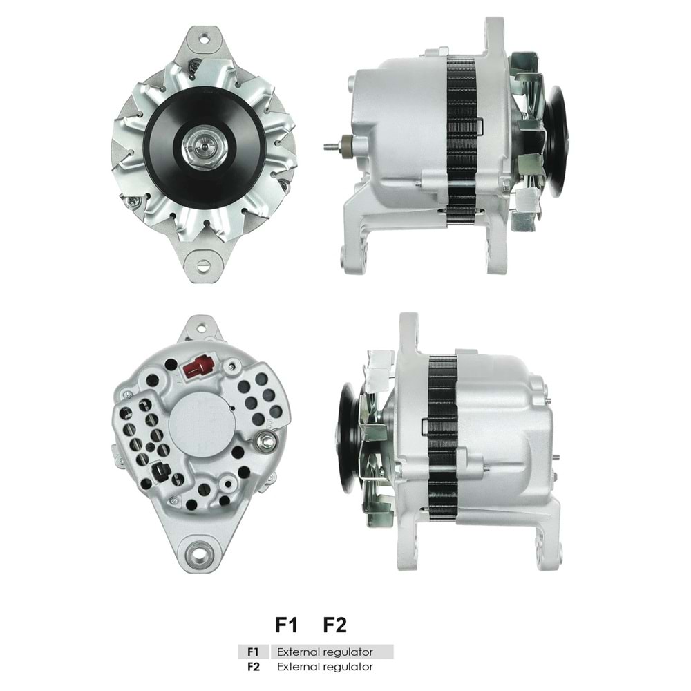 ALT DINAMO 12V 40A NISSAN
