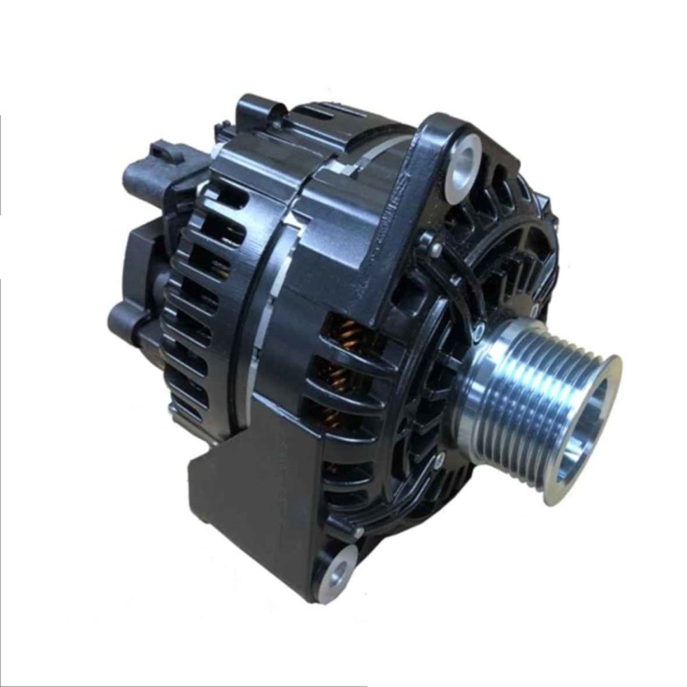 ALT.DIN. 24V.180A ACTROS/TRAVEGO/OTOKAR