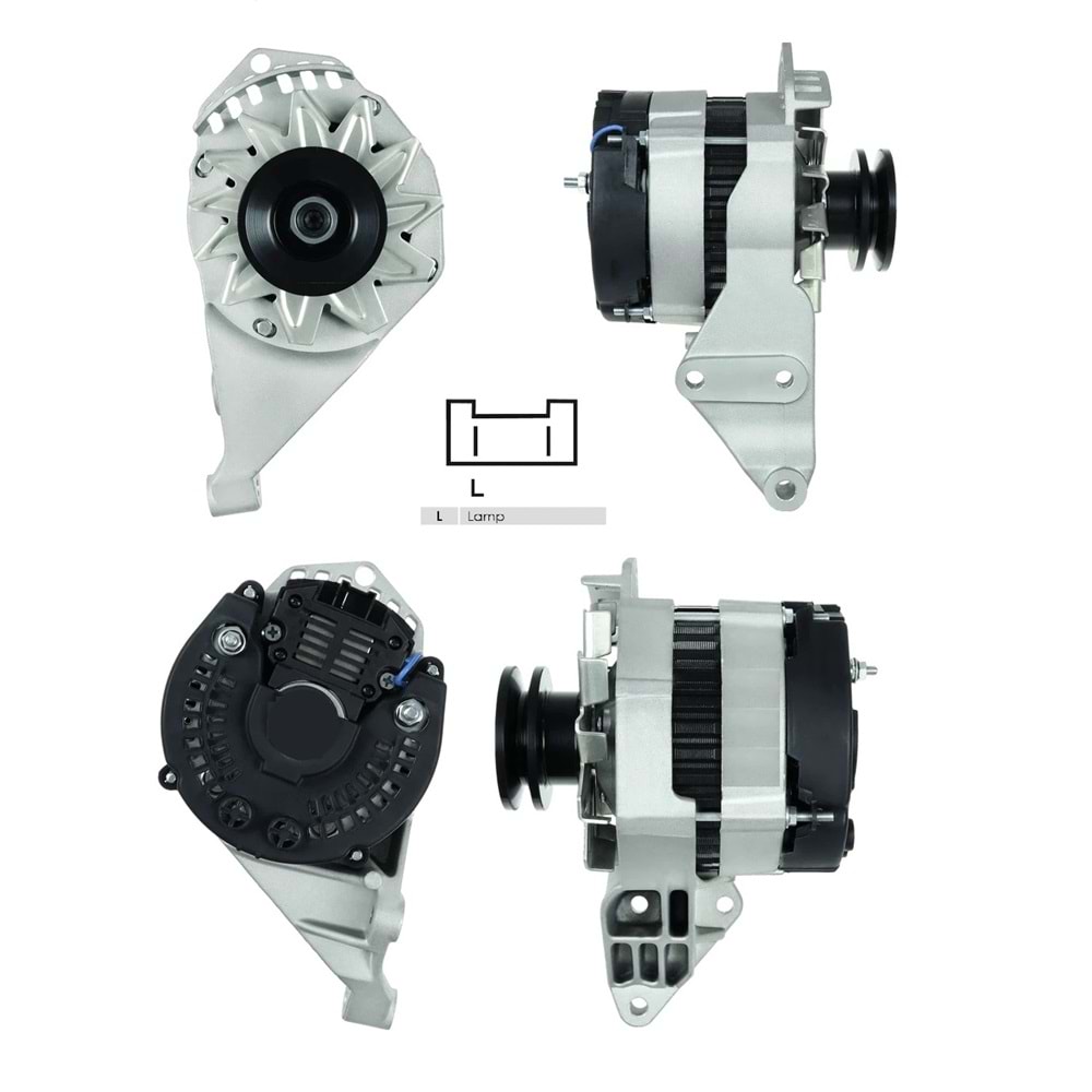 ALT DINAMO 12V 70A RENAULT TWINGO