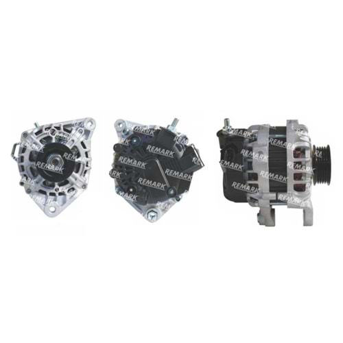 ALT.DIN. 12V.90A HYUNDAI I10/KIA PICANTO 11>