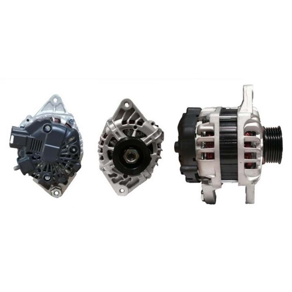 ALT.DIN. 12V.90A HYUNDAI I20/ACCENT IV 2011>