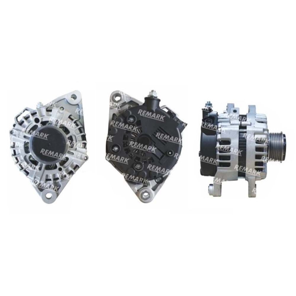 ALT.DIN. 12V.130A HYUNDAI H1/STAREX 2012>