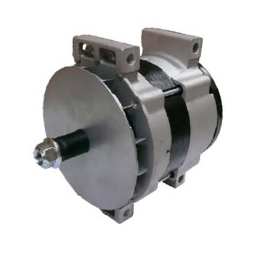 ALT.DIN. 12V.200A.VOLVO LOADER/CASE LOADER