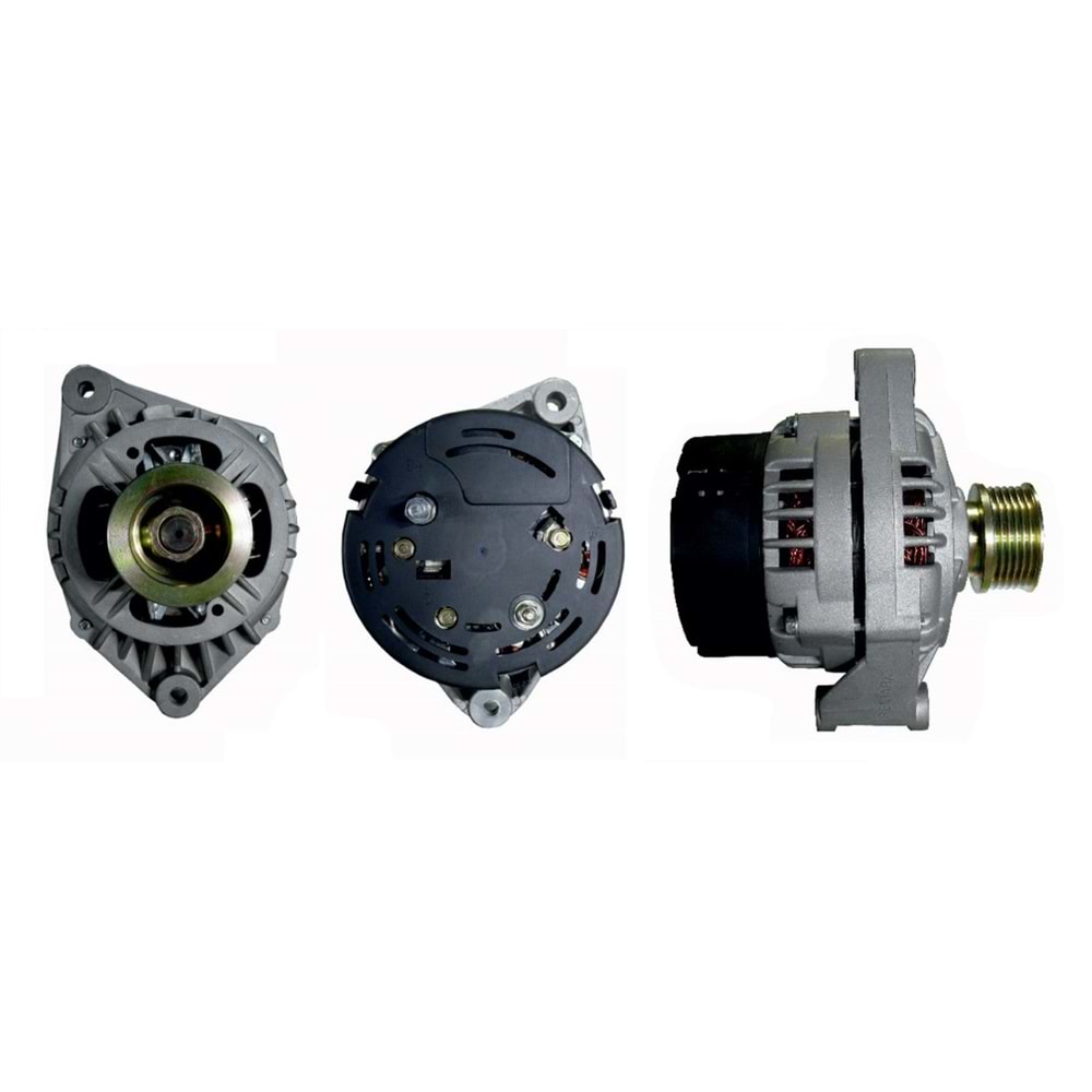 ALT.DIN. 12V.80A GAZ/UAZ ZMZ 406.10/4061-10 ALT.