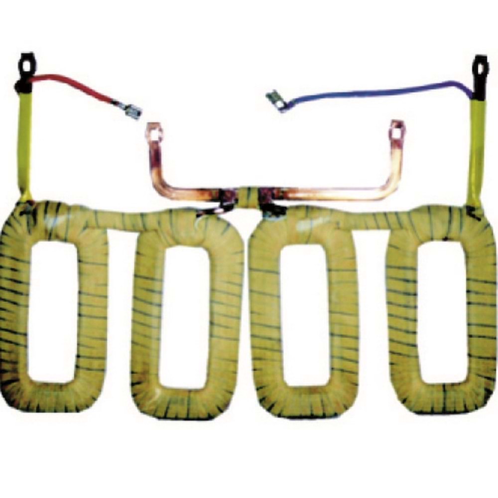 MARS YASTIK 24V ALFKB ORTA