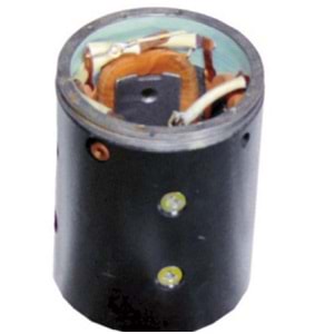 MARS YASTIGI GOVDELI 24V DAEWOO 37MT