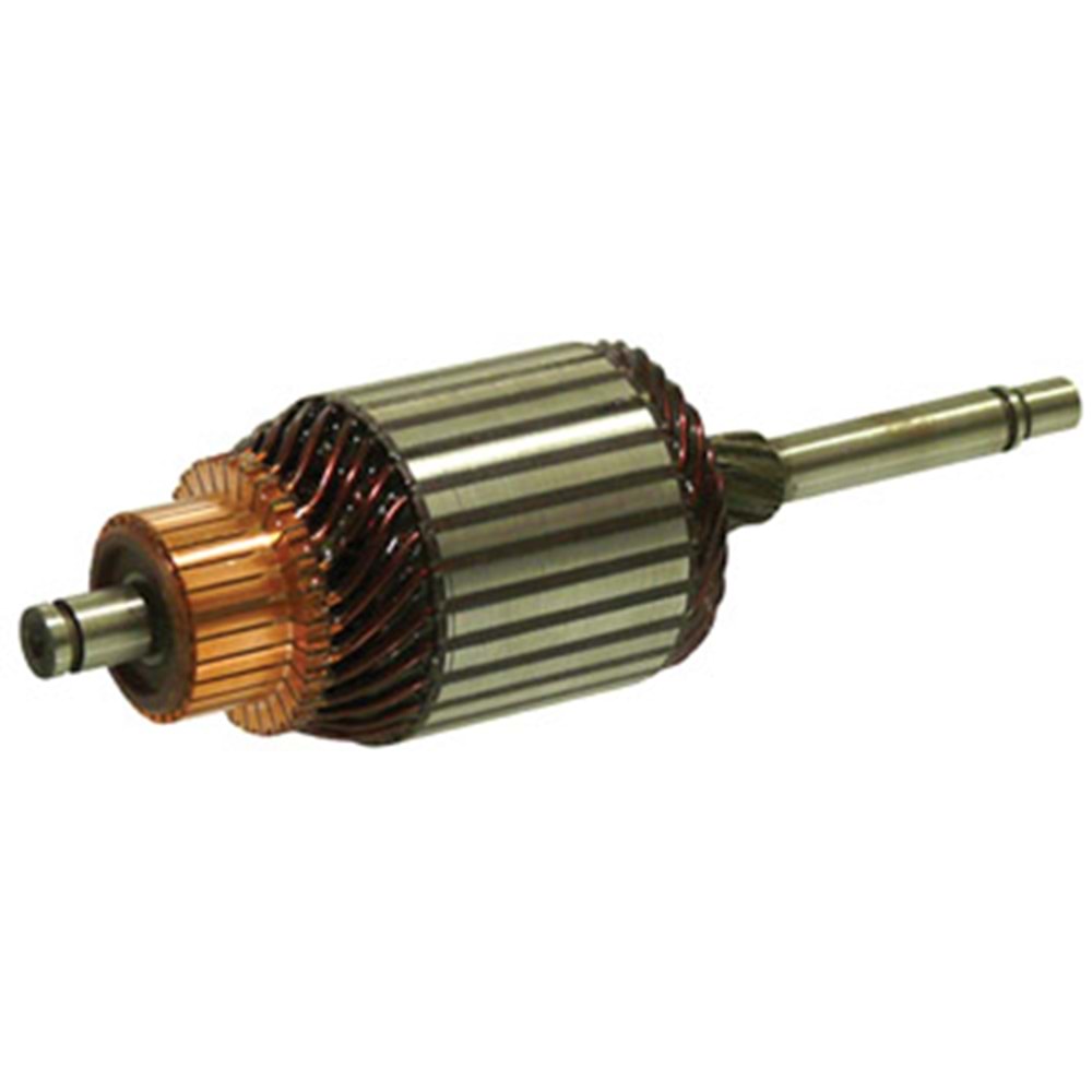 MARS KOLLEKTORU 12V BOSCH TIPI FORD ESCORT FIESTA 1,4 1,6