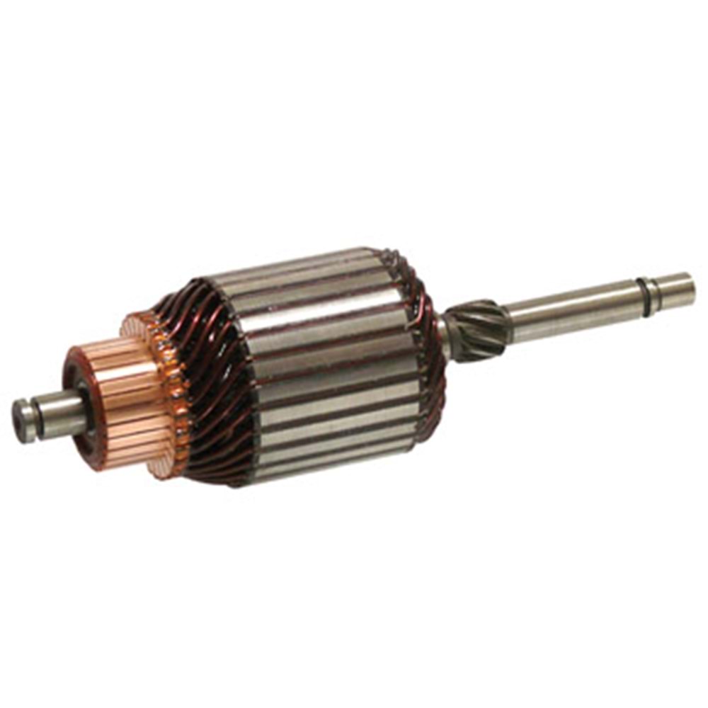 MARS KOLLEKTORU 12V 10 KANAL BOSCH TIPI CITROEN XSARA BERLINGO PEUGEOT 1,4 1,6 97