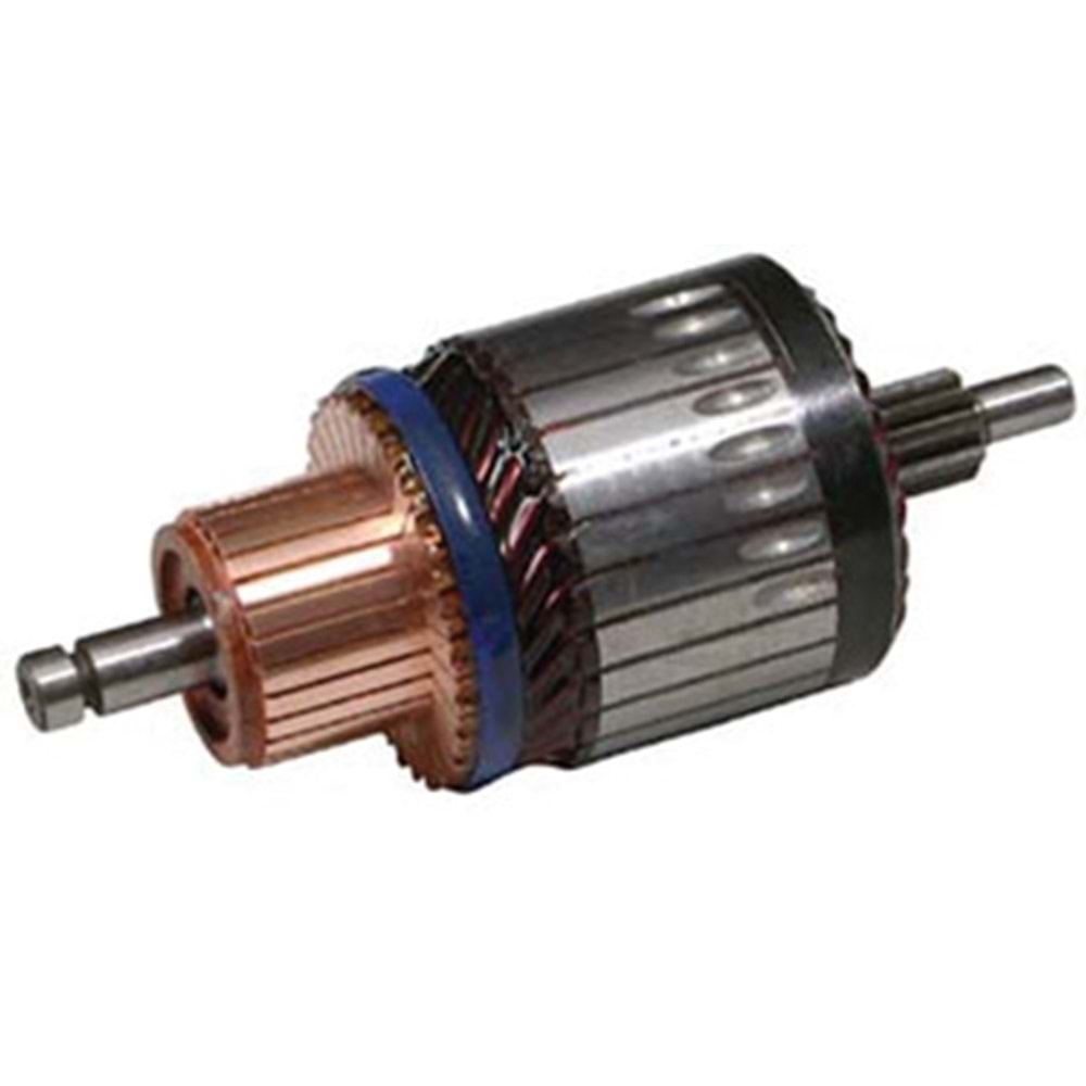 MARS KOLLEKTOR 12V 9 DIS BOSCH TIPI BMW 316 320 520 92 98 VOLVO 850 94 98