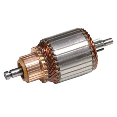 MARS KOLLEKTOR 12V 11 DIS BOSCH TIPI FORD TRANSIT V347 MERCEDES SPRINTER CDI OPEL VECTRA B DTI