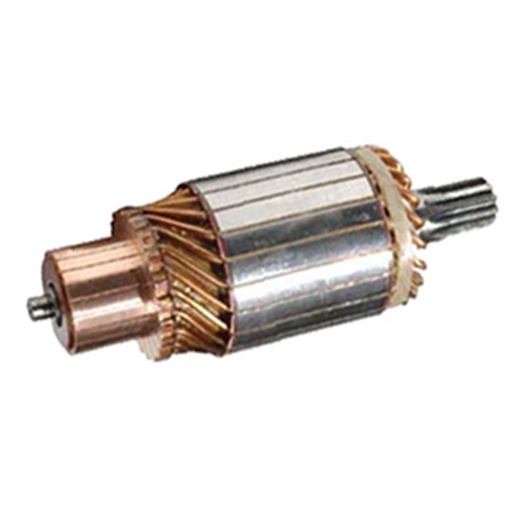 MARS KOLLEKTOR 12V 9 DIS MITSUBSHI TIPI PEUGEOT BOXER 306 CITROEN JUMPER XSARA