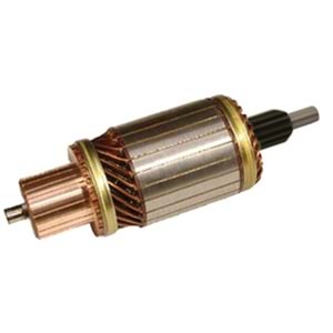 MARS KOLLEKTOR 12V 9 DIS VISTEON TIPI FORD FIESTA FOCUS RANGER MONDEO UZUN