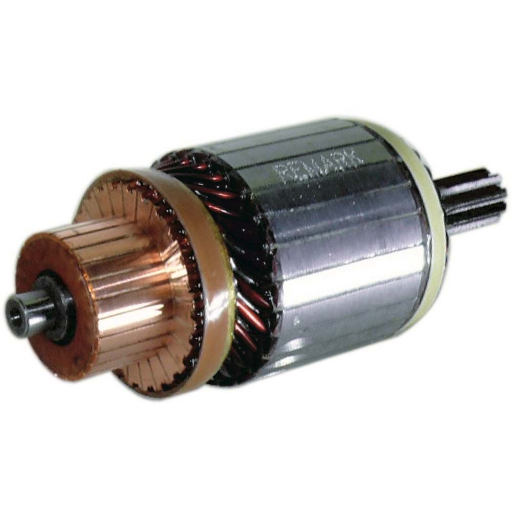 MARS KOLLEKTOR 12V 9 DIS MITSUBISHI TIPI PEUGEOT PARTNER CITROEN BERLINGO NISSAN FORKLIFT