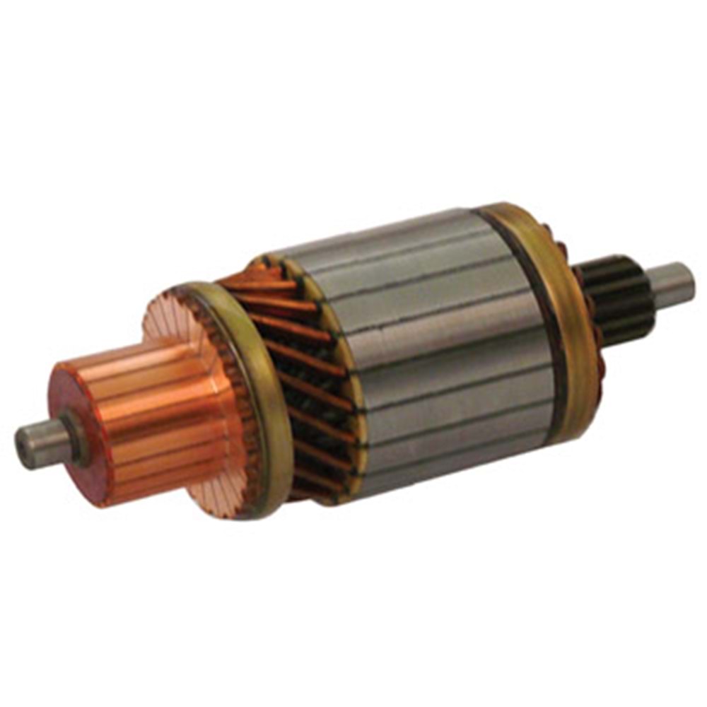 MARS KOLLEKTOR 12V 12 DIS DELCO TIPI MERCEDES DODGE 250 400 DEUTZ MOTORLU 29 MT