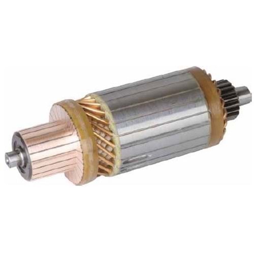 MARS KOLLEKTORU DELCO 12V 38MT CAT 3126-C7