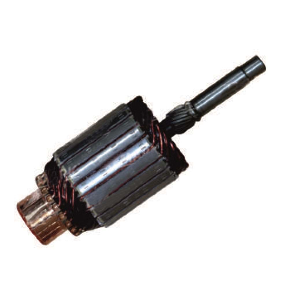 MARS KOLLEKTOR IM 5292 KOL.VALEO TS10E MEGANE III/CLIO IV 2009->