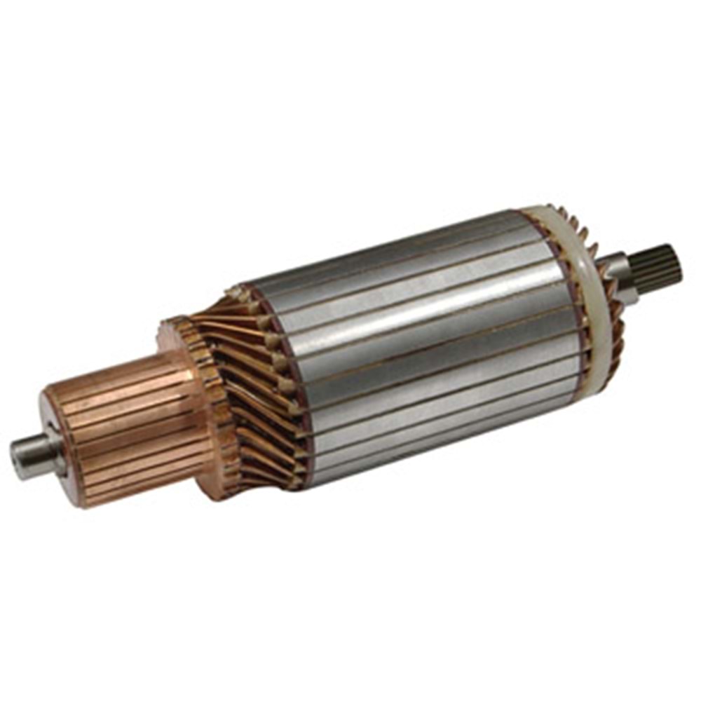 MARS KOLLEKTOR 12V 21 DIS NIPPODENSO TIPI TOYOTA HILUX HIACE LAND CRUISER