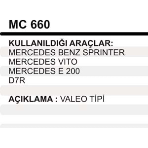 MARS PINYON KAPAGI SPRINTER